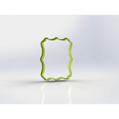 Cortador Moldura Borda Mod 12 Tamanho 9cm
