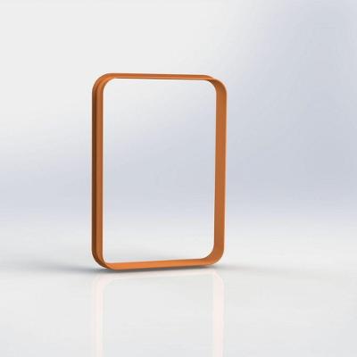 Cortador Moldura Borda Mod 14 Tamanho 10 Cm