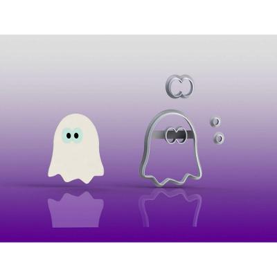 Cortador Fantasma Modular Tamanho 5cm