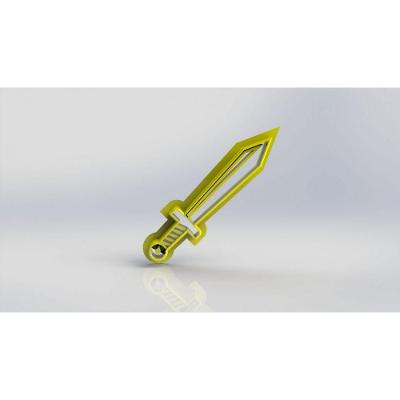 Cortador Espada Tamanho 5Cm