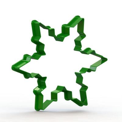 Cortador Estrela Mod 11 Tamanho 6Cm