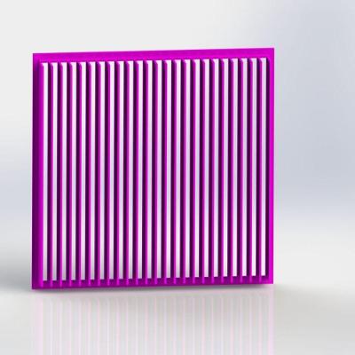 Cortador Marcador Mod 2 Tamanho 8Cm