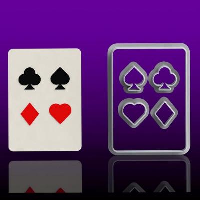 Cortador Alice Carta Modular Tamanho 5Cm