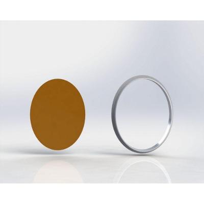 Cortador Oval Porta Retrato Bwb 9319 Tamanho 5,5 Cm
