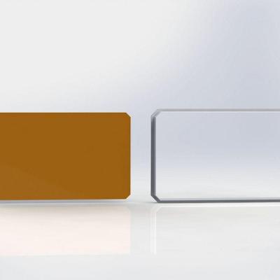 Cortador Barra Chocolate 11×6,5Cm Bwb 719 Tamanho 11Cm