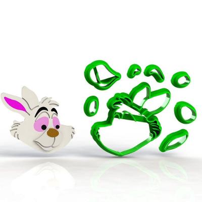 Cortador Alice Coelho Modular Tamanho 10 Cm