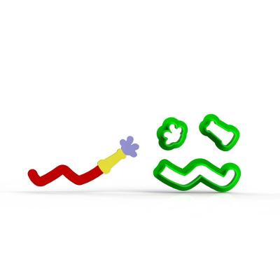 Cortador Bombeiro Mangueira Modular Tamanho 5Cm