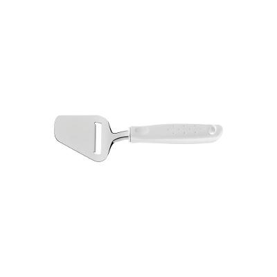 Cortador de Queijo Tramontina Utilitá em Aço Inox Branco