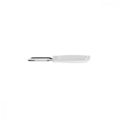 Descascador De Batatas Manual Utilitá Inox Branco