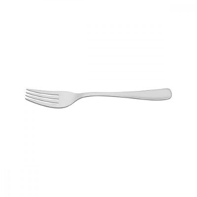 Garfo de Mesa Tramontina Continental em Aço Inox