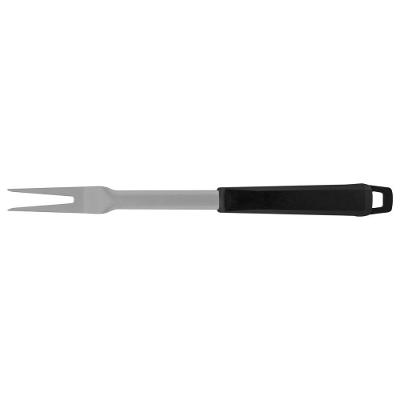 Garfo Trinchante Tramontina Churrasco Black Lamina Em Inox P