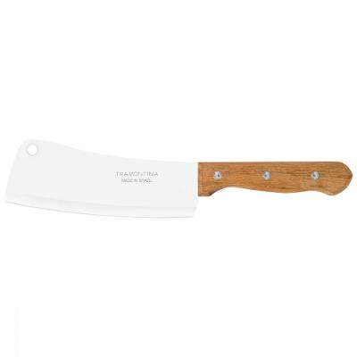 Cutelo Dynamic Com Lâmina De Inox Natural 6´´