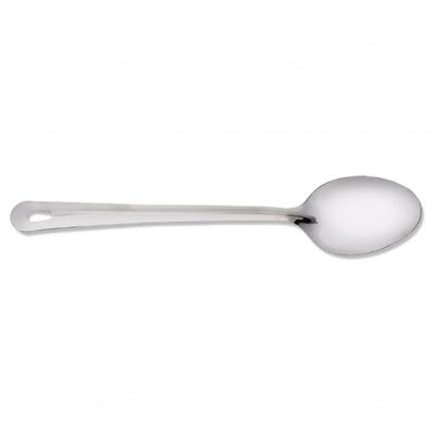 Colher Profissional 300mm Aço Inox Ravinox 000268