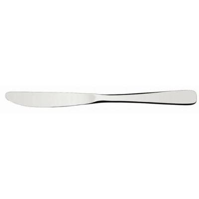 Faca de Mesa Tramontina Pacific em Aço Inox