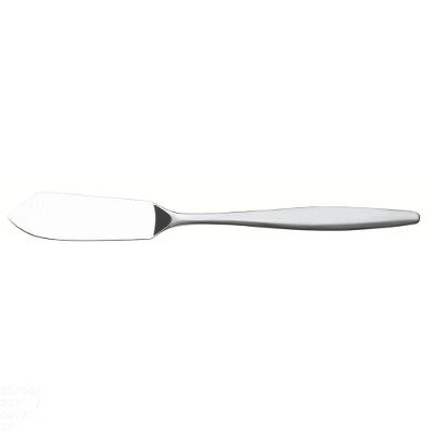 Faca Para Peixe Tramontina Wind Em Aço Inox Tramontina
