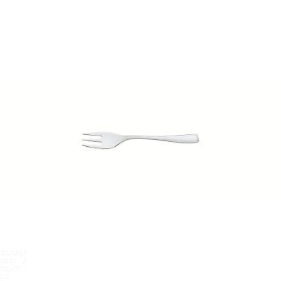 Garfo Para Torta Tramontina Continental Em Aço Inox Tramontina