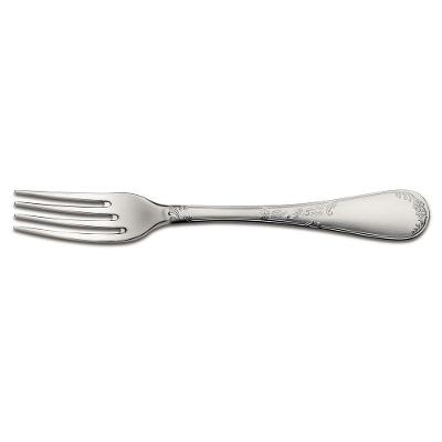 Garfo Para Peixe Tramontina Renascença Em Aço Inox