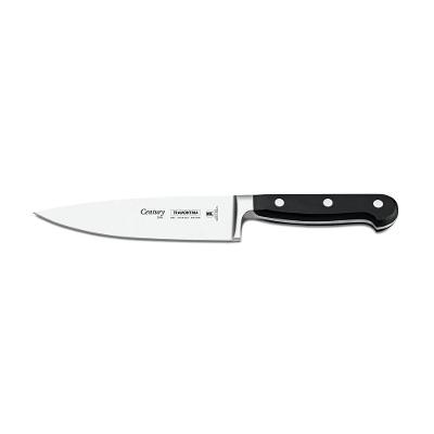 Faca Carne-cozinha 6´´ Century Tramontina 24011/106