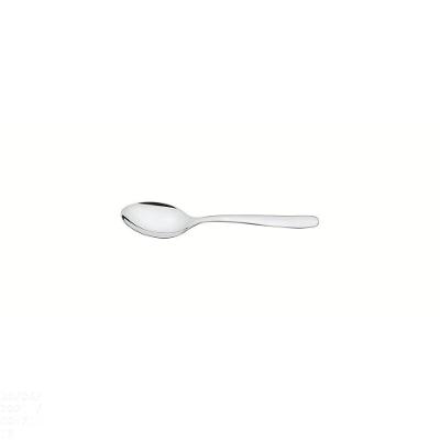Conjunto De Colheres Para Chá Tramontina Havai Aço Inox 6 Peças Tramontina