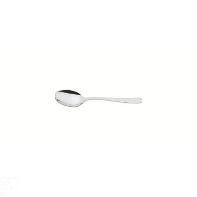 Conjunto De Colheres Para Café Tramontina Cosmos Aço Inox 6 Pç. Tramontina