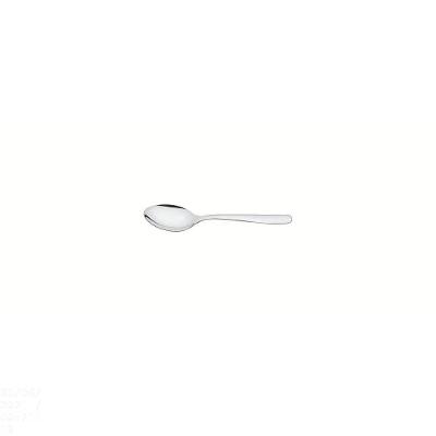 Conjunto De Colheres Para Café Tramontina Havai Aço Inox 6 Peças Tramontina