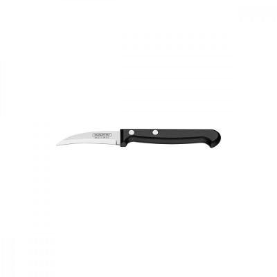 Faca para Tornear Tramontina Ultracorte Preto 3´´