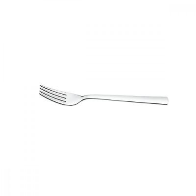 Garfo para Sobremesa Tramontina Oslo em Aço Inox