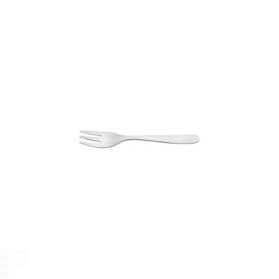 Garfo Para Torta Tramontina Havaí Em Aço Inox Tramontina