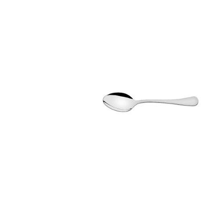 Conjunto De Colheres Para Café Zurique Tramontina Em Aço Inox 6 Peças Tramontina