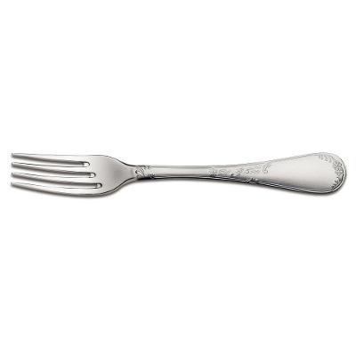 Garfo Para Peixe Tramontina Renascença Em Aço Inox Tramontina
