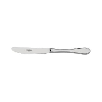 Faca de Mesa Tramontina Italy em Aço Inox