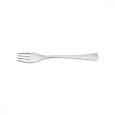 Garfo Infantil Tramontina Baby em Aço Inox