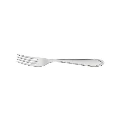 Garfo De Mesa Quality Em Aço Inox