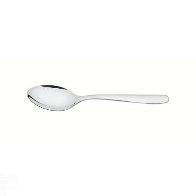 Conjunto Colheres De Mesa Tramontina Havai Aço Inox 3 Peças Tramontina