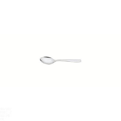 Colher Para Café Tramontina Havaí Em Aço Inox Tramontina