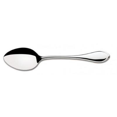 Colher De Mesa Tramontina Italy Em Aço Inox
