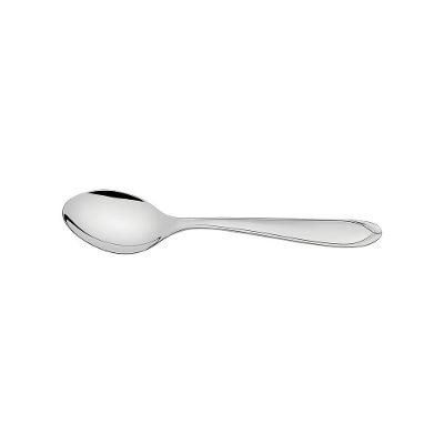 Conjunto Colheres De Mesa Tramontina Aço Inox 3 Pç.