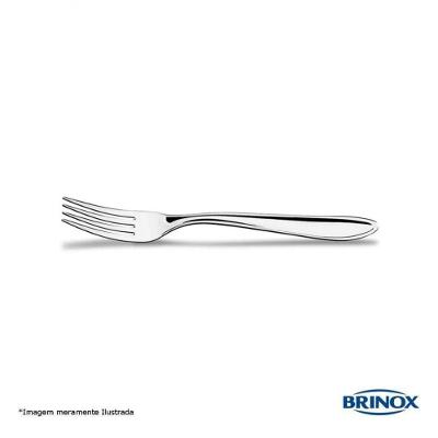 Garfo De Mesa Lyon Brinox 5100/102 / 5100/402