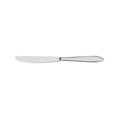 Faca De Mesa Tramontina Laguna Em Aço Inox