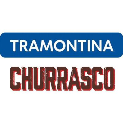 Colher Para Arroz Tramontina Pacific Em Aço Inox