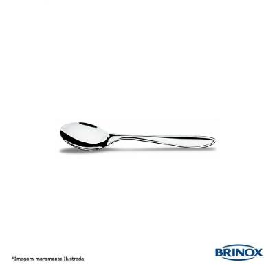 Colher De Mesa - Lyon 189 X 1,5 Mm - Brinox