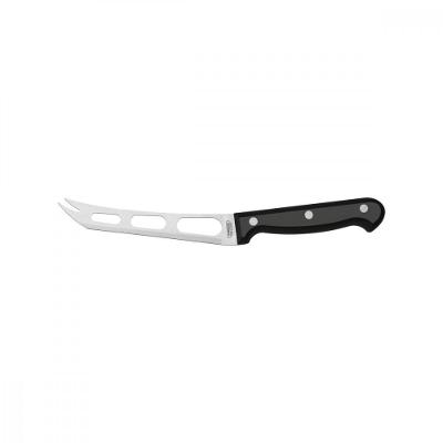 Faca para Queijo Tramontina Ultracorte Preto 6´´