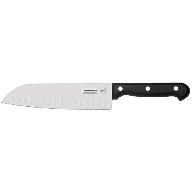 Faca para Fatiar 7 Inox Century Tramontina 24020/107