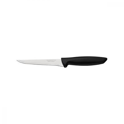 Faca para Desossar Tramontina Plenus Preto 5´´