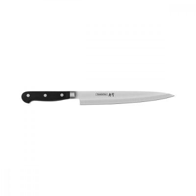 Faca Yanagiba Tramontina Sushi com Lâmina em Aço Inox