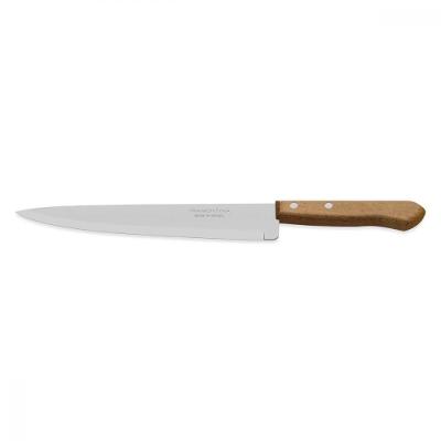 Faca Peixeira Tramontina Dynamic com Lâmina de Aço Inox 8´´