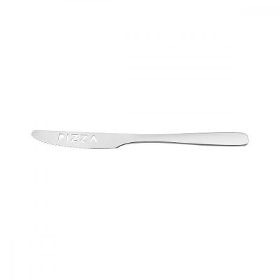 Faca para Pizza Tramontina Cosmos em Aço Inox