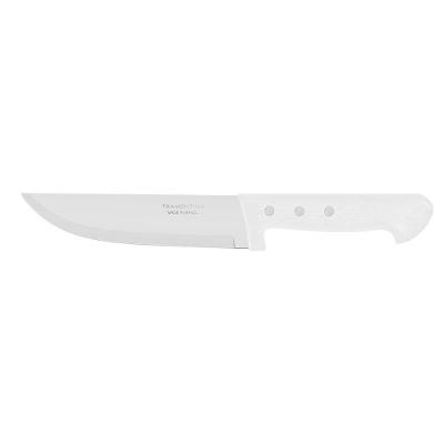 Faca para Cozinha Tramontina Plenus Branco 6´´