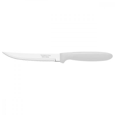 Faca para Churrasco Tramontina Ipanema Branco 5´´