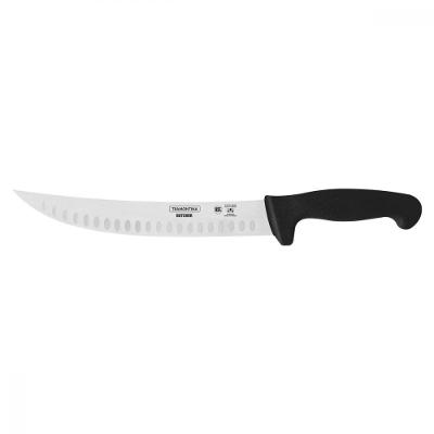 Faca Para Carne Butcher Preto 10´´